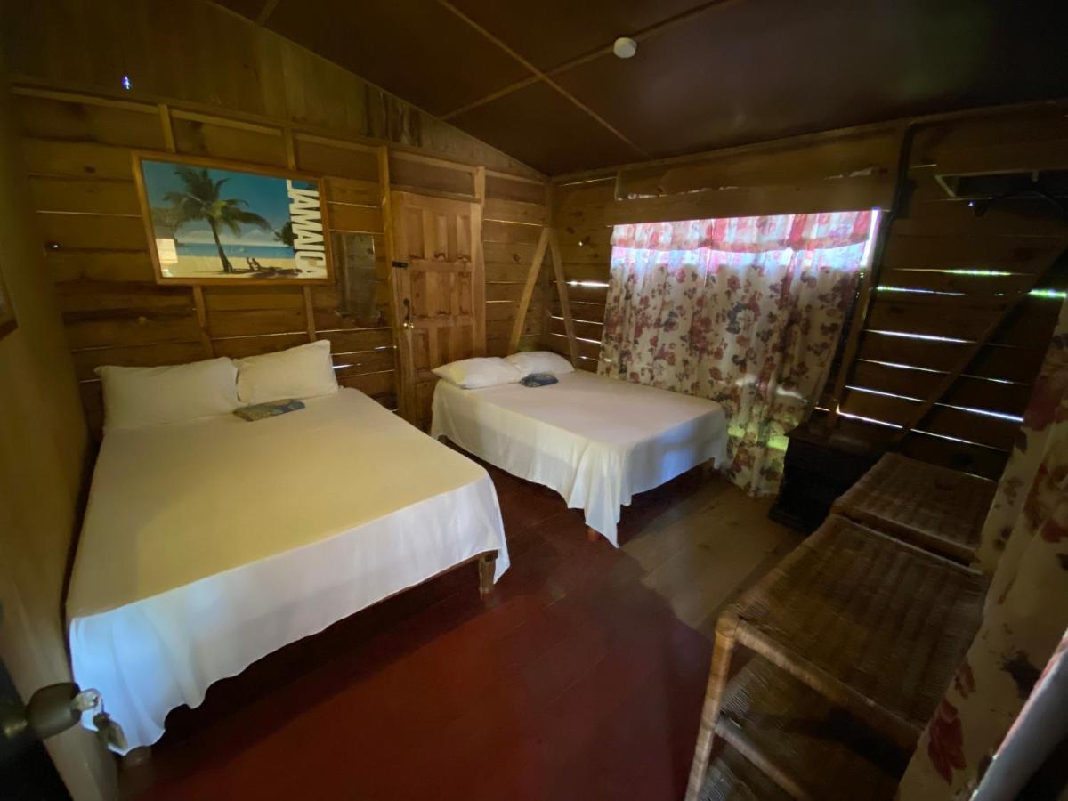 Westport Cottage Negril Luaran gambar