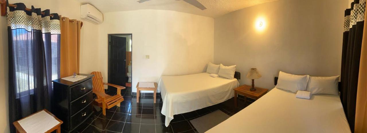 Westport Cottage Negril Luaran gambar