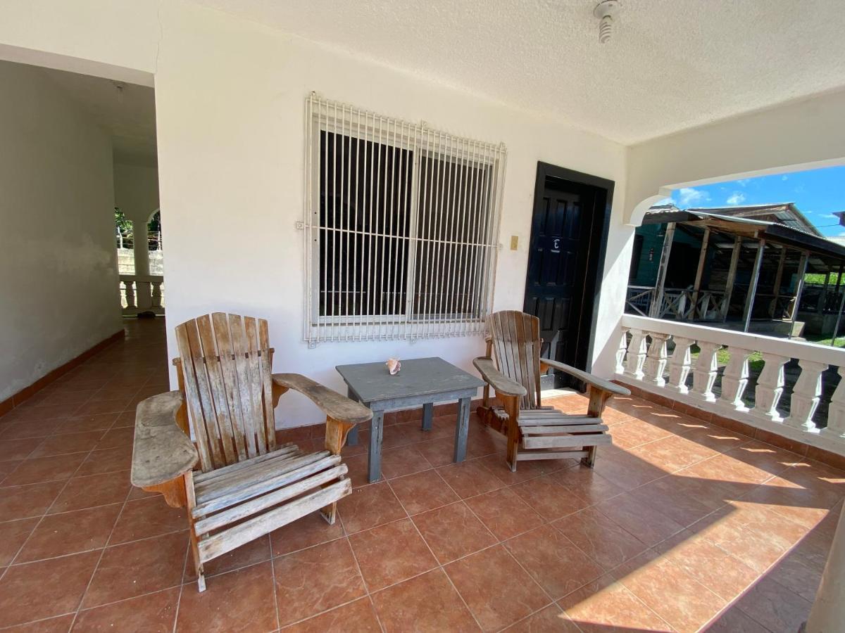 Westport Cottage Negril Luaran gambar