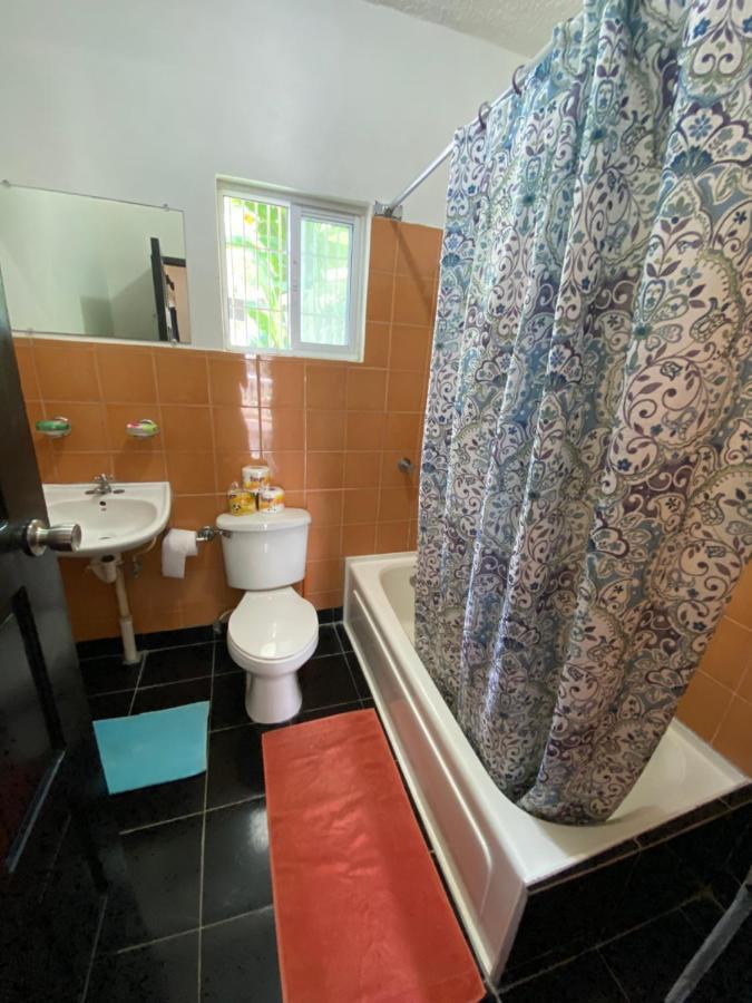 Westport Cottage Negril Luaran gambar