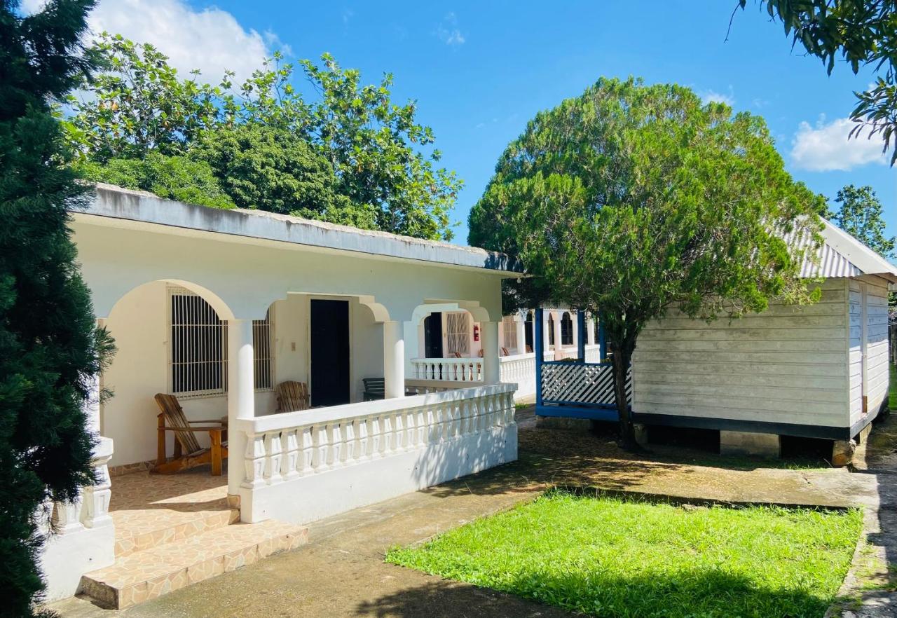 Westport Cottage Negril Luaran gambar