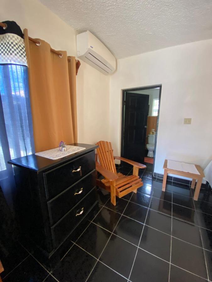 Westport Cottage Negril Luaran gambar