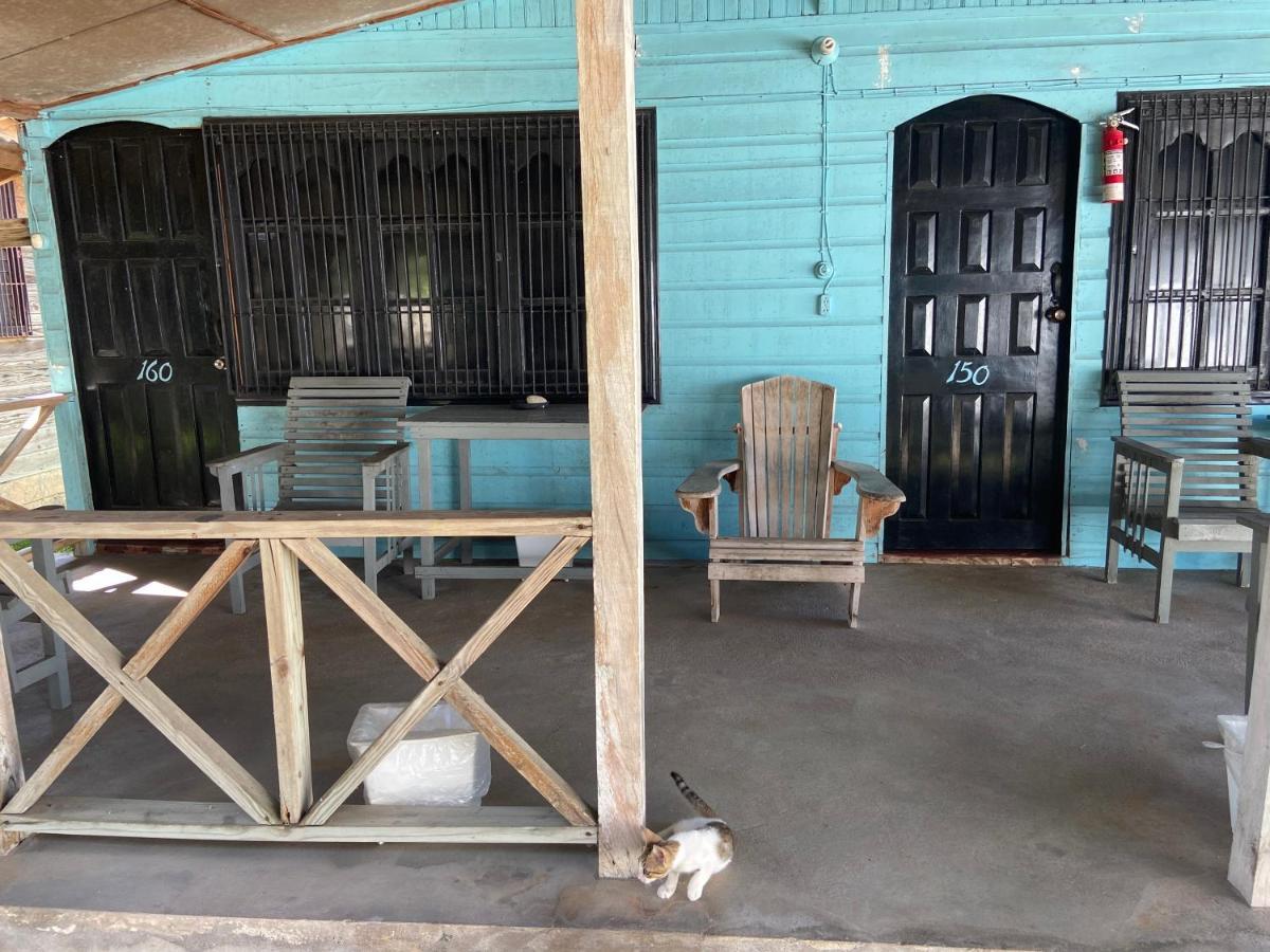 Westport Cottage Negril Luaran gambar