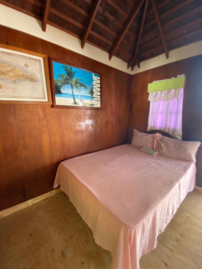 Westport Cottage Negril Luaran gambar