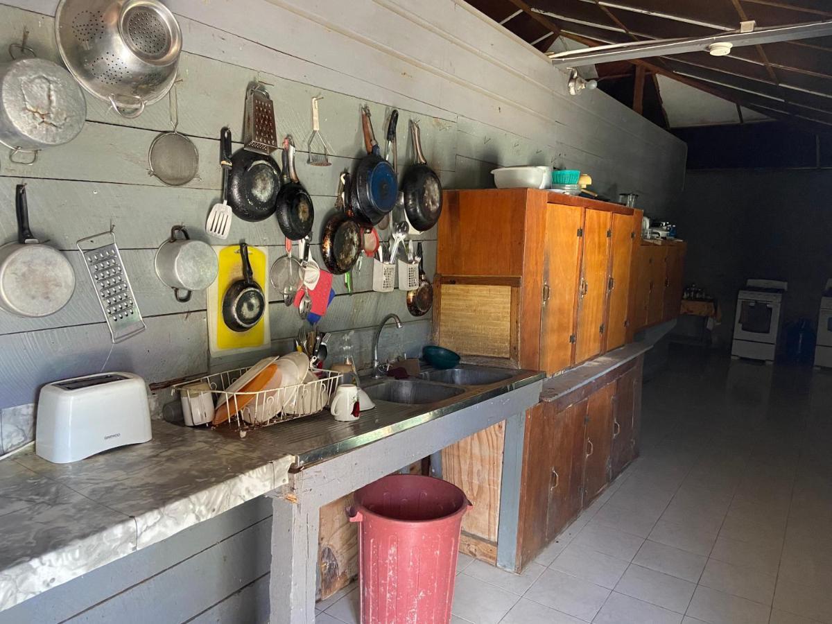 Westport Cottage Negril Luaran gambar