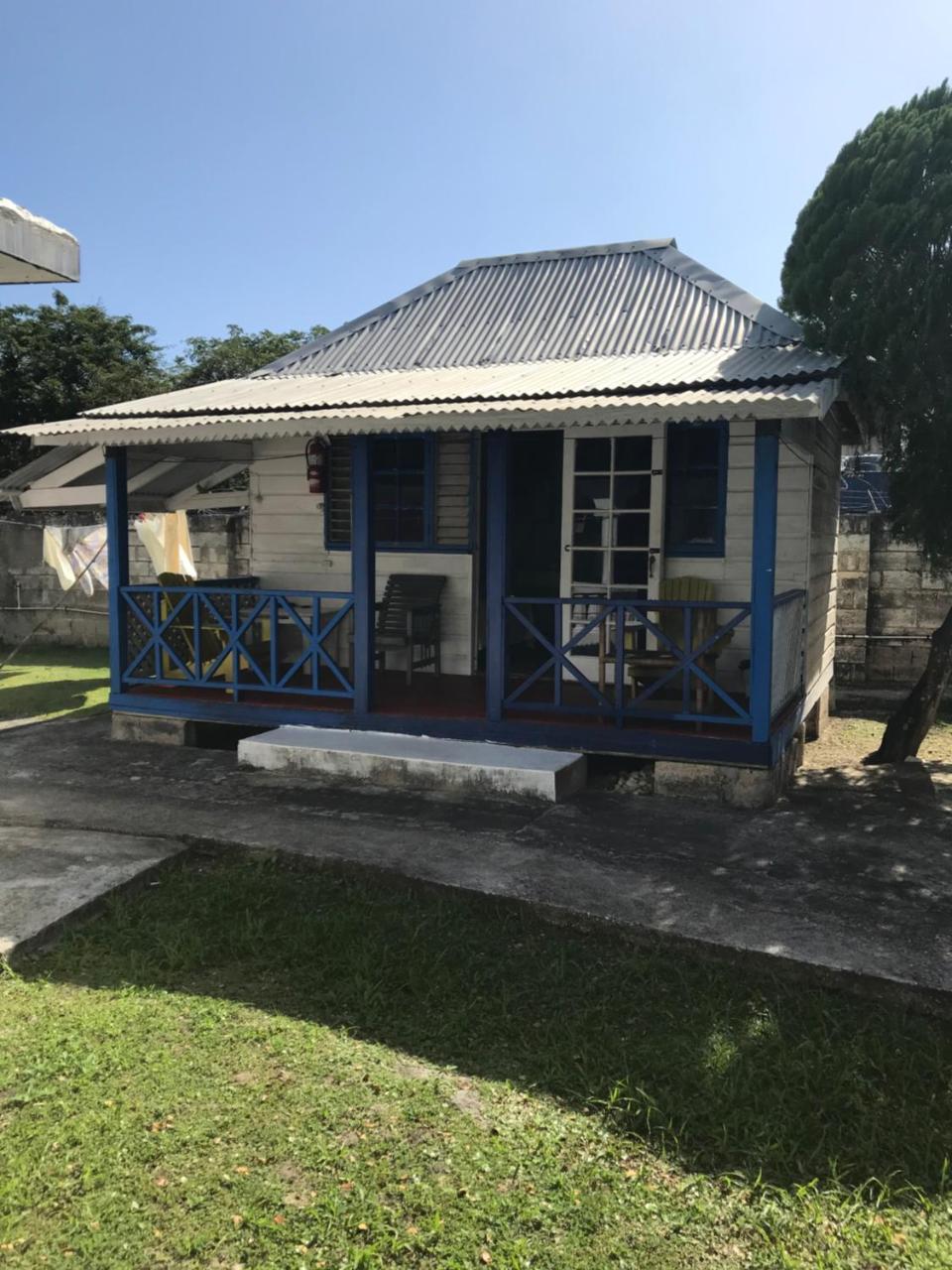 Westport Cottage Negril Luaran gambar
